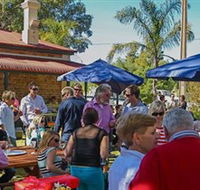 Barossa Valley Brewing - Accommodation Mt Buller