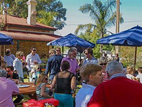Barossa Valley Brewing - Accommodation Mt Buller 0