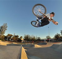 Sensational Skate Park - Accommodation Mt Buller