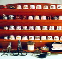 Thimbella and Paris Creek Pottery - Accommodation Mt Buller