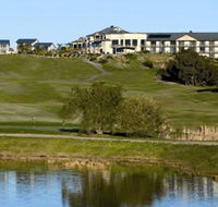 Day Spa  McCracken Country Club - Accommodation Mt Buller