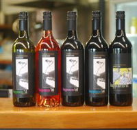 Chapman River Cellar Door - Accommodation Mt Buller