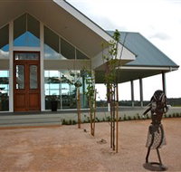 ArtWine Cellar Door - Accommodation Mt Buller