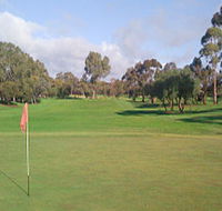 Regency Park Golf Course - Accommodation Mt Buller