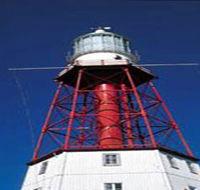 Cape Jaffa Lighthouse - Accommodation Mt Buller
