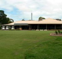 Thaxted Park Golf Club - Accommodation Mt Buller