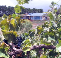 Zimmermann Wine - Accommodation Mt Buller