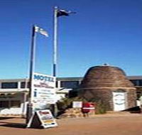 Andamooka Dukes Bottlehouse Museum - Accommodation Mt Buller