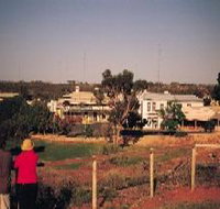 Morgan Historical Walk - Accommodation Mt Buller