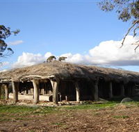Clayton Farm Heritage Museum - Accommodation Mt Buller