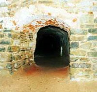 Unicorn Brewery Cellars - Accommodation Mt Buller