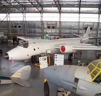South Australian Aviation Museum Incorporated - Accommodation Mt Buller