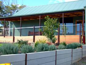 Willunga Creek Wines - Accommodation Mt Buller 0