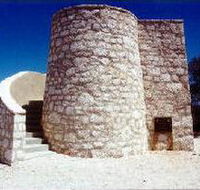 Beacon Hill Lookout - Accommodation Mt Buller