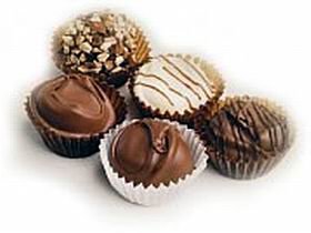 Havenhand Chocolates - Accommodation Mt Buller 0