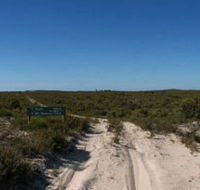 Ngarkat Conservation Park - Accommodation Mt Buller