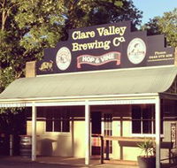 Clare Valley Brewing Company - Accommodation Mt Buller