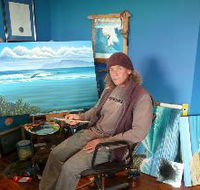 Studio Surf - Accommodation Mt Buller