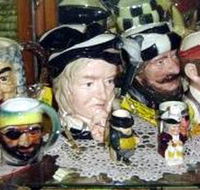 Cammie's Antiques - Accommodation Mt Buller