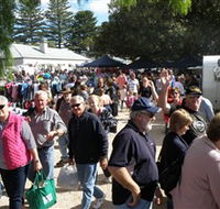 Stansbury Seaside Markets - Accommodation Mt Buller