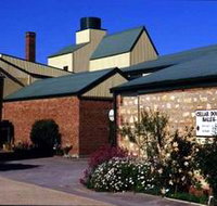 Bleasdale Vineyards - Accommodation Mt Buller