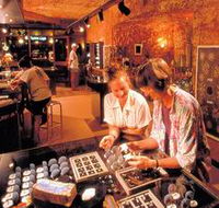 Opal World - Accommodation Mt Buller