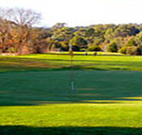 Oakbank Golf Club - Accommodation Mt Buller