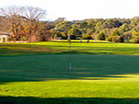 Oakbank Golf Club - Accommodation Mt Buller 0