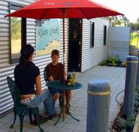 Simpson Rices Creek - Accommodation Mt Buller