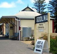 Goolwa Community Arts And Crafts Shop - Accommodation Mt Buller