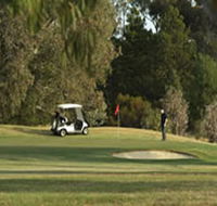 Barossa Valley Golf Club Incorporated - Accommodation Mt Buller