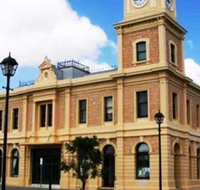 Discovering Historic Moonta Town Drive