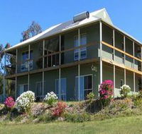 Waggon Road Studio Gallery - Accommodation Mt Buller
