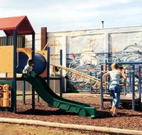 Susan Wilson Memorial Playground - Accommodation Mt Buller