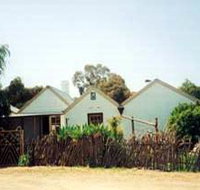 Miners Cottage And Garden - Accommodation Mt Buller