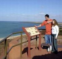 Hummock Hill Lookout - Accommodation Mt Buller