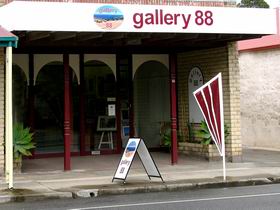 Gallery 88 - Accommodation Mt Buller 0