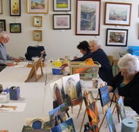 Northern Yorke Peninsula Art Group