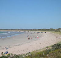 Long Beach at Robe - Accommodation Mt Buller