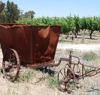 Rosenvale Wines - Accommodation Mt Buller