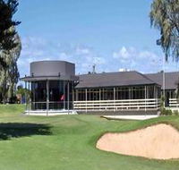 West Lakes Golf Club - Accommodation Mt Buller