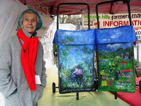 Adelaide Hills Farmers Market - Accommodation Mt Buller 0