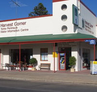 Harvest Corner Information and Craft - Accommodation Mt Buller