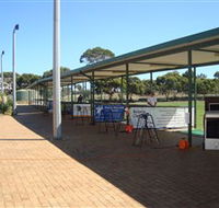 The Range at O'Halloran Hill - Accommodation Mt Buller