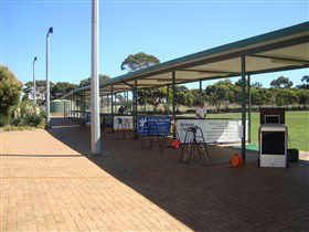 The Range At O'Halloran Hill - Accommodation Mt Buller 0
