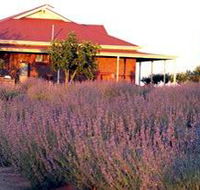 Bella Lavender Estate - Accommodation Mt Buller