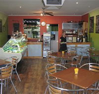 Cafe Lime and Gourmet Foodstore - Accommodation Mt Buller