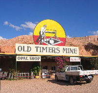 The Old Timers Mine - Accommodation Mt Buller