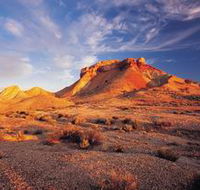 Painted Desert - Accommodation Mt Buller