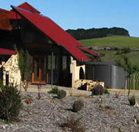Parri Estate Mount Compass Cellar Door - Accommodation Mt Buller